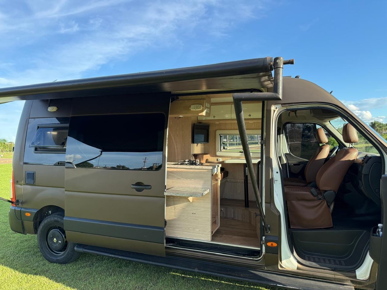 Master fantastica e completa!