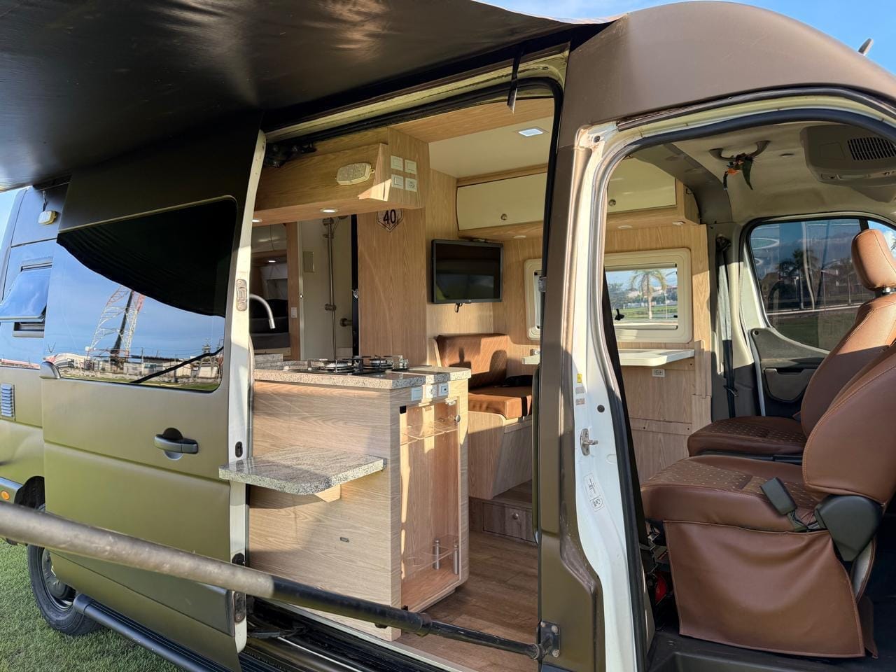 Master fantastica e completa!