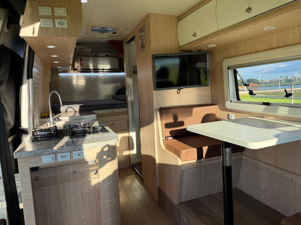 Master fantastica e completa!