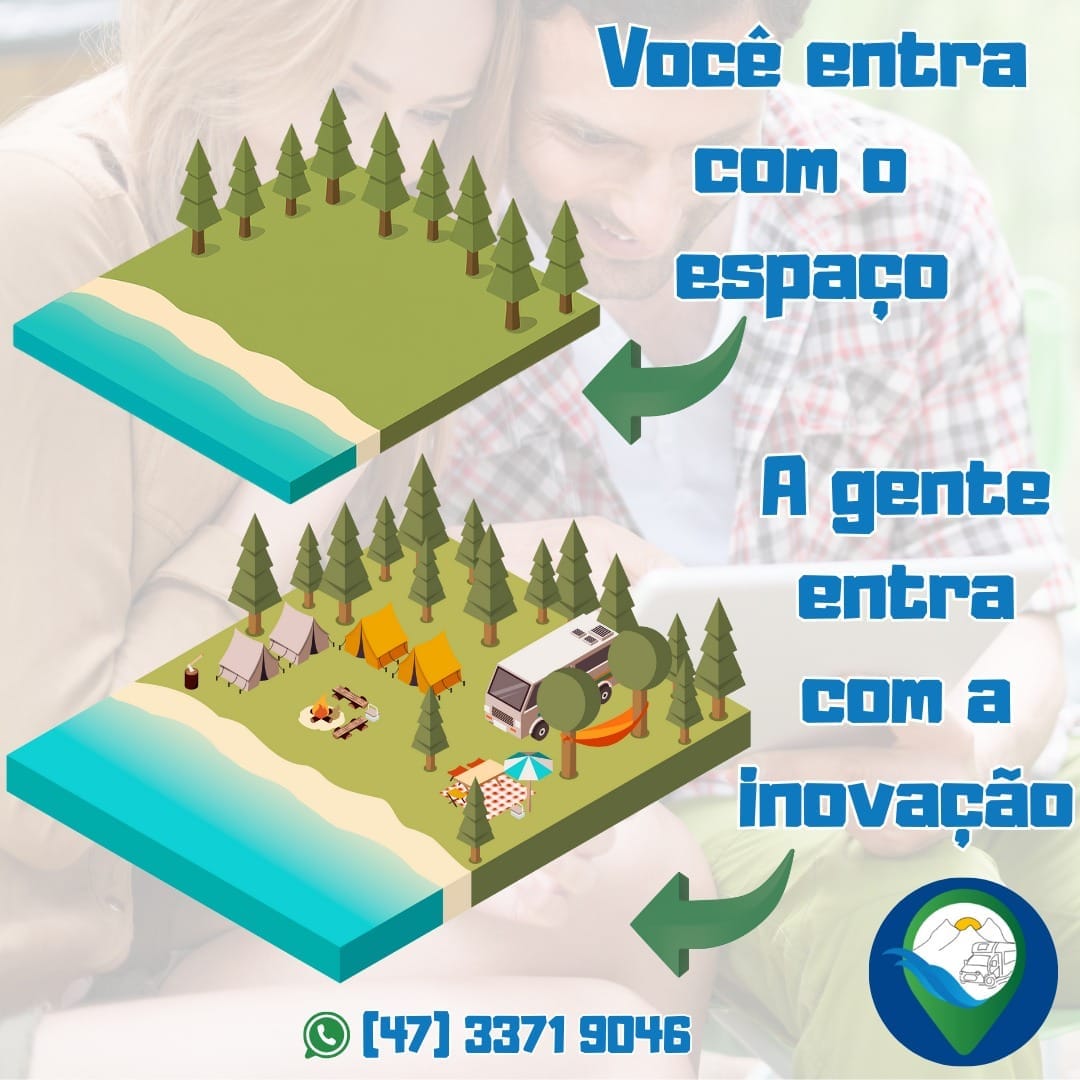 TRANSFORME SEU TERRENO EM RENDA COM INOVAÇÃO