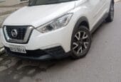 Linda Nissan Kicks 2° dono