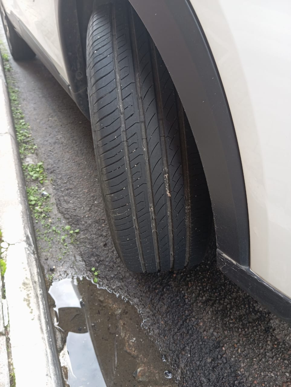 Linda Nissan Kicks 2° dono