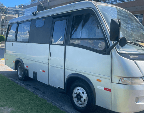 Vendo MH Volare A6 conforto e robustez!