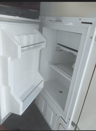 Camper Salupe Pop Up Novissima!