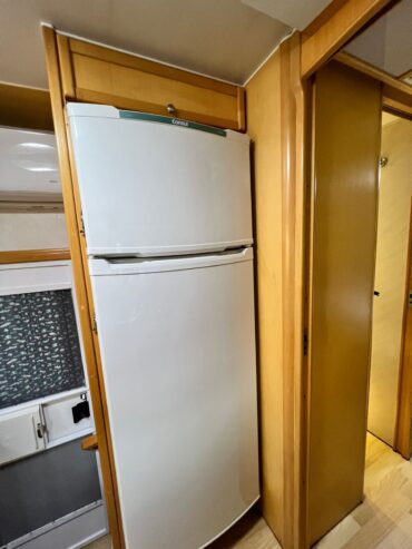 MOTOR HOME INDUSTREILER VITÓRIA STAR, LO915, ANO 2009, COMPLETO, ÚNICO DONO