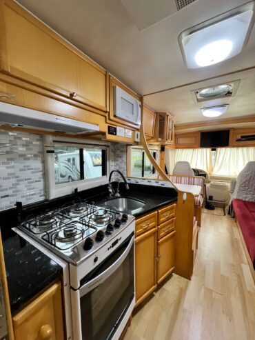 MOTOR HOME INDUSTREILER VITÓRIA STAR, LO915, ANO 2009, COMPLETO, ÚNICO DONO