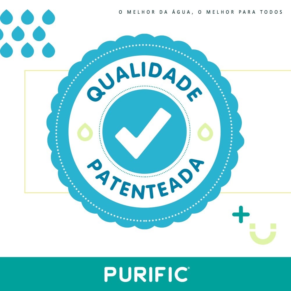 Jarra com filtro.Pratic