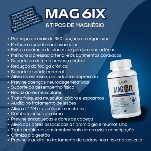 Mag6IX
