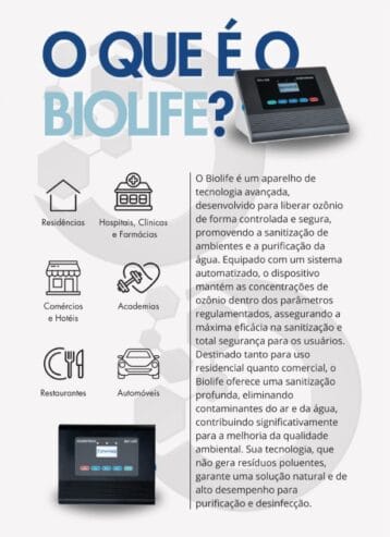 Biolife