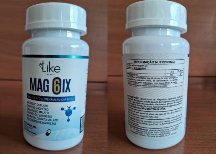 Mag6IX