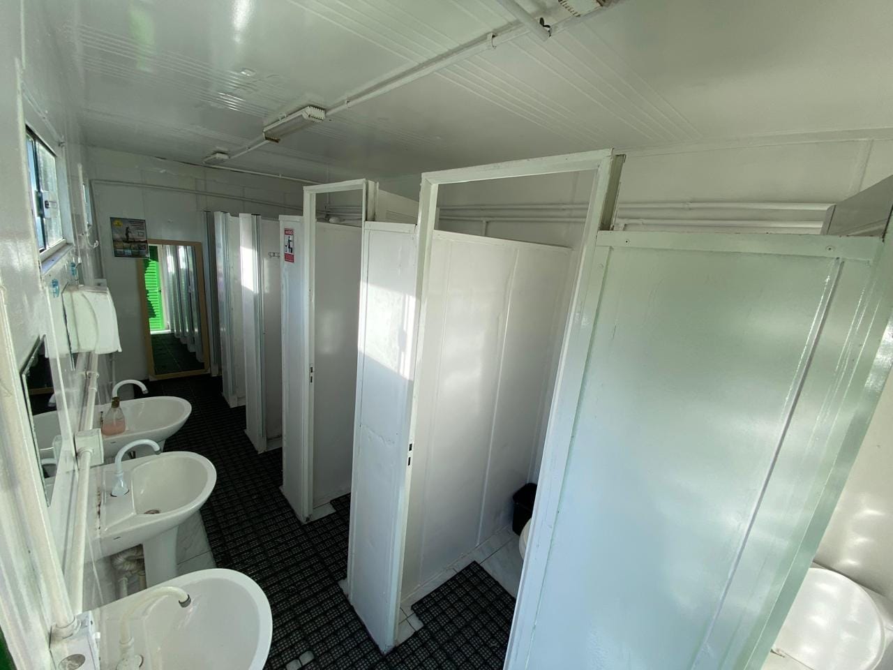 Camping Recanto Remor