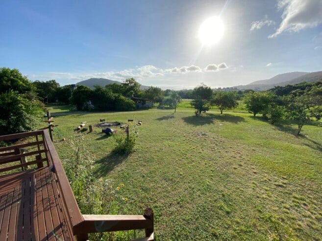 Camping Recanto Remor
