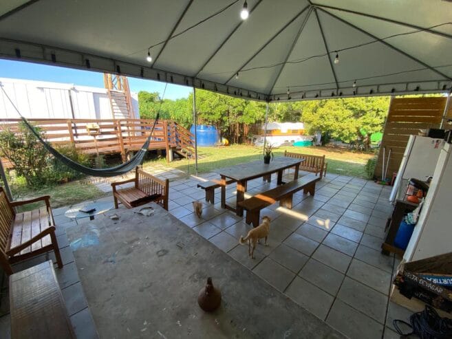Camping Recanto Remor