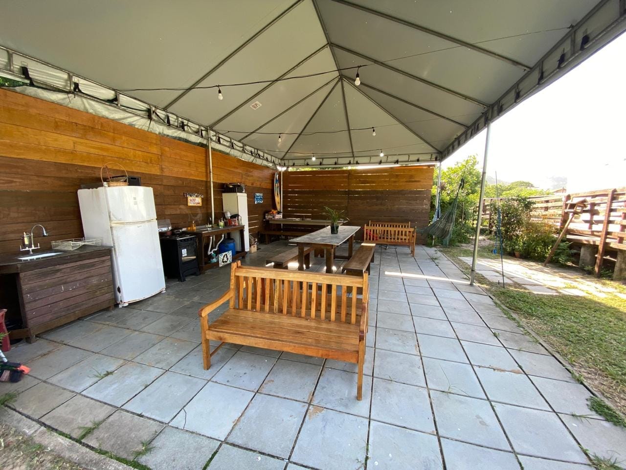 Camping Recanto Remor