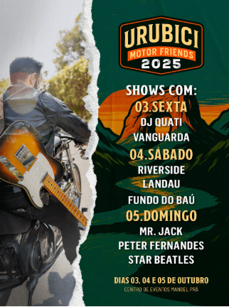 Urubici Motor Friend