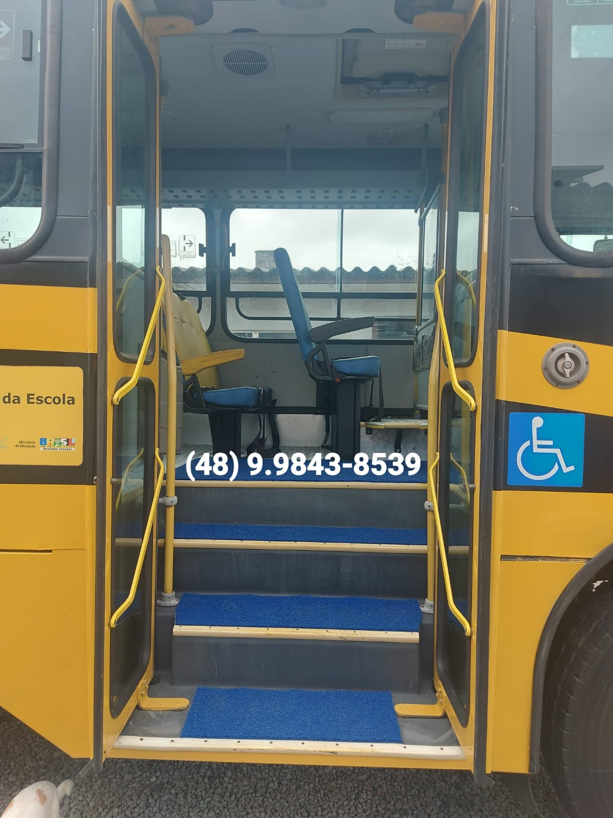 Volks 15.190 2011 Motor MWMX12 48 LUGARES