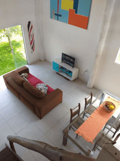 Vendo Lindo Condomínio na praia do Rosa