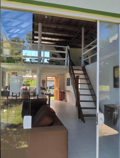 Vendo Lindo Condomínio na praia do Rosa