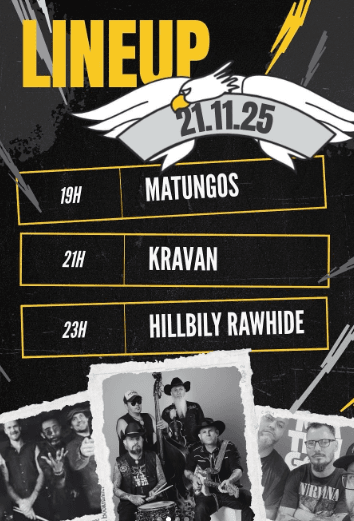 25 ANOS DE ESTRADA – MOTO CLUBE CANO QUENTE