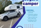 Seguro para RVs