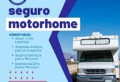 Seguro para RVs