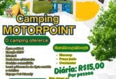 Camping Motorpoint