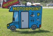 Camping Motorpoint