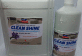 Clean Shine Limpa Piso com Brilho