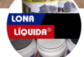 Lona Líquida Impermeabilizante 5 LT