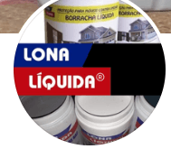 Pretinho hidrorepelente Lona Liquida 500 ML