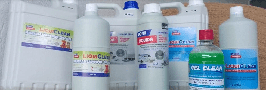 Gel Clean Higienizador 5LT.