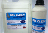 Gel Clean Higienizador 5LT.