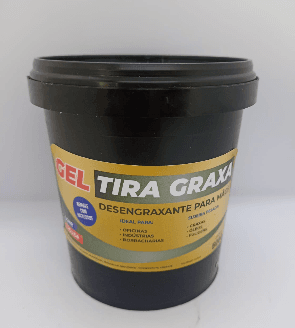 Pasta para lavar mãos 3,6 LT