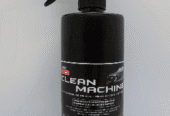 Clean Machine Lona liquida