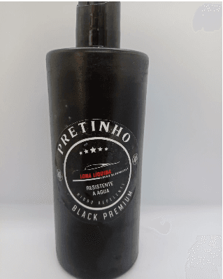 Pretinho hidrorepelente Lona Liquida 500 ML