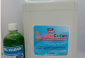 Kit Gel Clean + Liqui clean