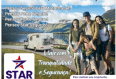 Star Seguros de Motor Home