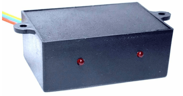 Sensor de luzes do freio ( indica quando alguma luz queima).