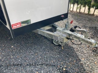 Mini Trailer Jornada Max Scorpion Trailers