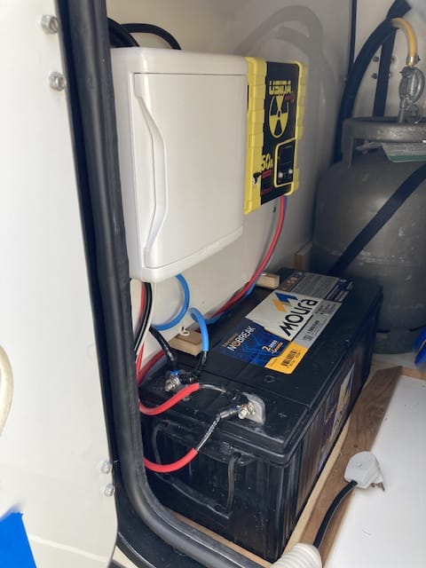 Mini Trailer Jornada Max Scorpion Trailers