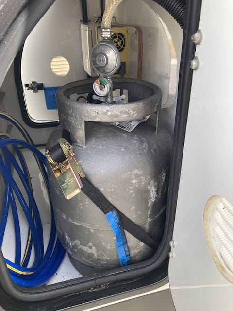 Mini Trailer Jornada Max Scorpion Trailers