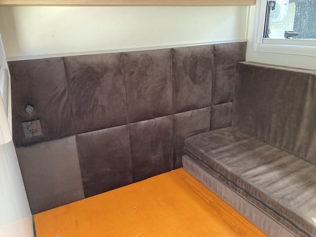 Mini Trailer Jornada Max Scorpion Trailers