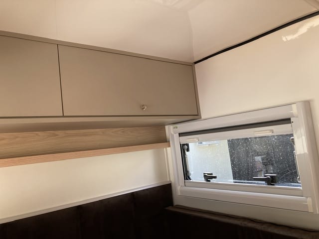 Mini Trailer Jornada Max Scorpion Trailers