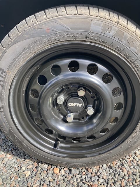 Mini Trailer Jornada Max Scorpion Trailers