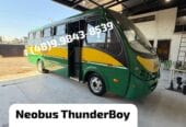 Neobus ThunderBoy