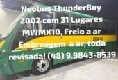 Neobus ThunderBoy