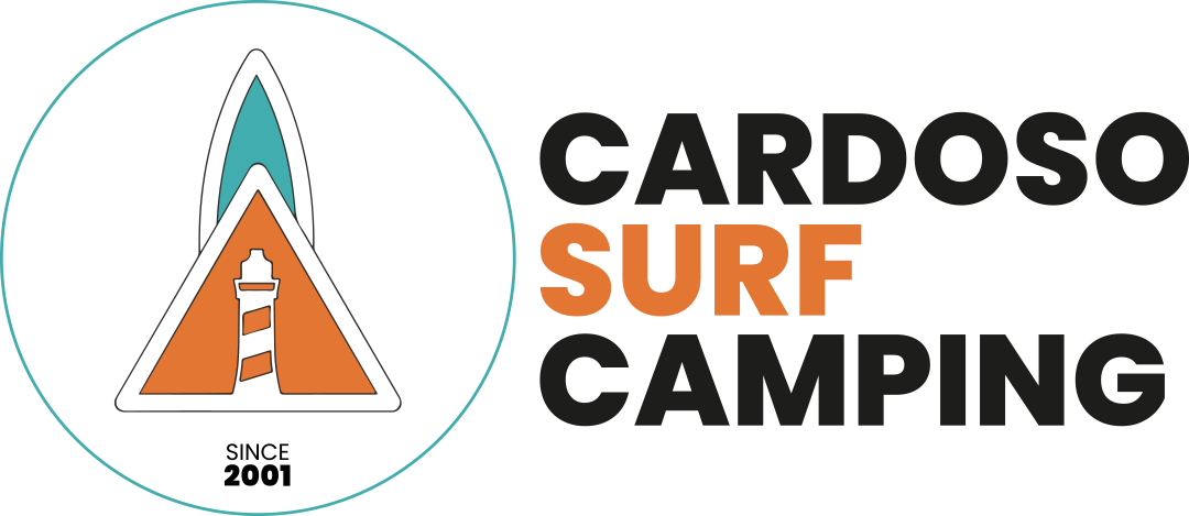 CARDOSO SURF CAMPING