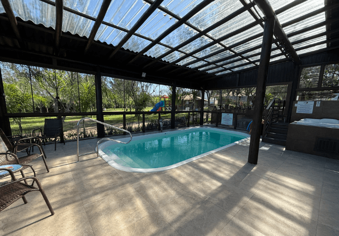 CARDOSO SURF CAMPING