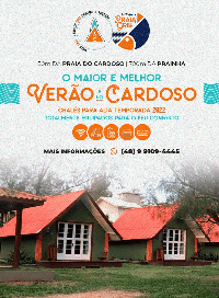 CARDOSO SURF CAMPING