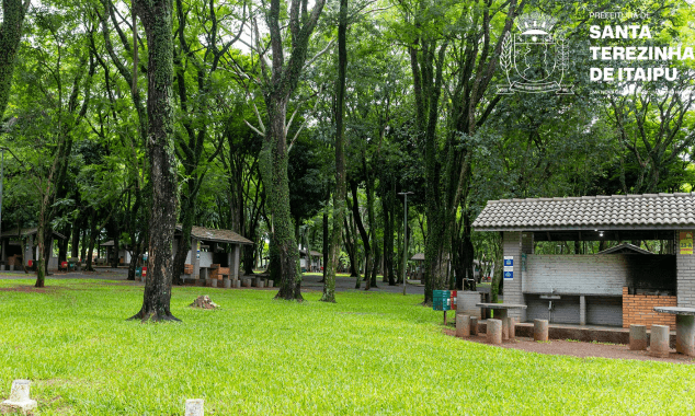 1º Encontro de Motorhome no Terminal Turístico Alvorada de Itaipu!